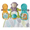 Fisher Price Silla vibraciones relajantes Fisher Price Silla vibraciones relajantes