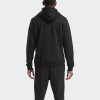 Canguro Reebok Identity Fleece Stacked Negro