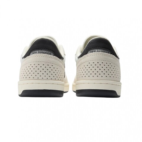 Championes New Balance 440 Beige/white/black