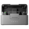 Microfono DJI Mic Mini (2Tx 1Rx) chargin case Microfono DJI Mic Mini (2Tx 1Rx) chargin case