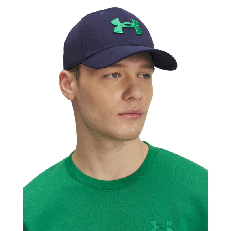 Men's UA Blitzing-BLU BLU-412