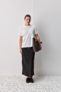 REMERA CHIANTI Blanco