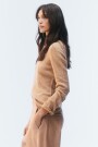 SWEATER BLAIR Beige