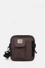 MINI CARTERA ESSENTIALS Marron
