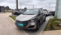Hyundai HB20S 1.6 Comfort Plus - 2018 Hyundai HB20S 1.6 Comfort Plus - 2018