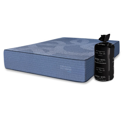 Colchon Grand Pocket Queen 160x200