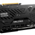 Tarjeta De Video Radeon Rx 9060 Xt Challenger Oc 16gb Gddr6 TARJETA VIDEO ASROCK RX9060 XT CHALL 16G