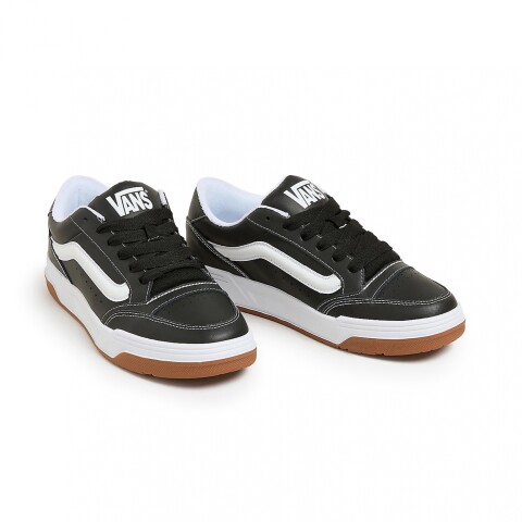 Championes Vans Hylane Black