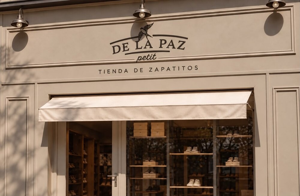 Tienda Carrasco