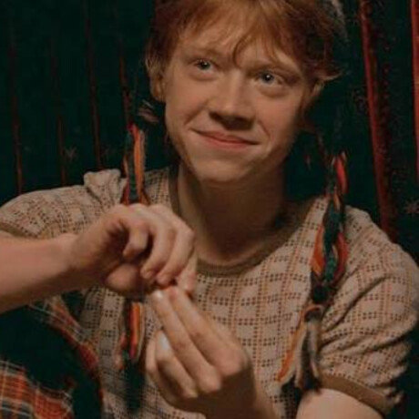 Ron Weasley w/Candy - Harry Potter - 166 Ron Weasley w/Candy - Harry Potter - 166