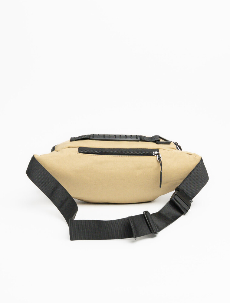 Riñonera Explorer Kaki