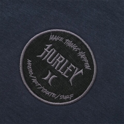 Campera HURLEY 473