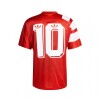 Camiseta de Hombre adidas Chile 94 - Red Red