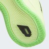 Championes Adidas Dame Certified 3 Verde