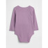 V-DIS FAM LOGO LS BS AMETHYST