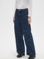 Pantalon Roval Estampado 1
