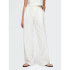 365 HR WIDE LEG PANT - LINEN NEW OFF WHITE V2