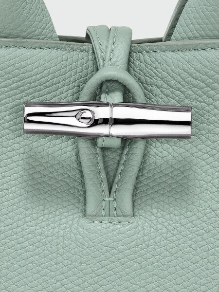 LONGCHAMP - Le Roseau XS Handbag 0