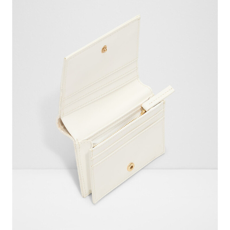 LUCCIA BROWN SYNTHETIC CREAM