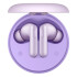 Auricular Honor Earbuds A Pro Macarrón Anc Ip54 VIOLETA