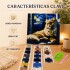 Kit de Pintura Diamante 5D Diamond Painting 30 x 30 cm DISEÑO 1