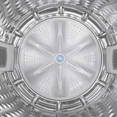 Lavarropas Carga Superior 13 kg Samsung WA13CG5441BWZS Lavarropas Carga Superior 13 kg Samsung WA13CG5441BWZS