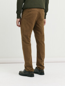 080321 PANTALON HARRY Camel