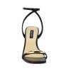 Sandals Props3 Black