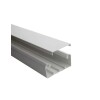 DUCTO 20X20 2MT COMUN ZOLODA Ducto 20x20 2mt Comun Zoloda