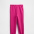 V-LOGO JGR BRIGHT FUCHSIA