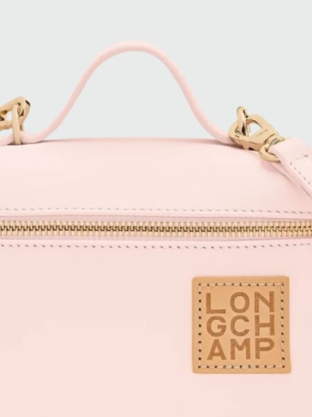 LONGCHAMP - LE PLIAGE PASSEPORT, CARTERA CROSSBODY XS Alta Automática