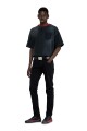 Jean Para Hombre 2019 D-Strukt Negro