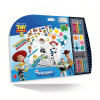 Block Gigante para Colorear Toy Story 5 Block Gigante para Colorear Toy Story 5