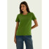 BLUSA MM FEM VERDE ESCURO