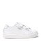 Championes Infantiles Puma Smash 3.0 Leather Blanco