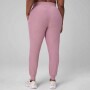 Leggings Jogger Cloud Jersey Mujer Mushroom Mauve Heather