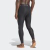 Calza Adidas TECHFIT Compression Negro