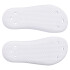 UA W Locker V SL-WHT WHT-100