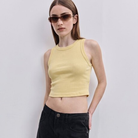 TOP BEFE AMARILLO PASTEL