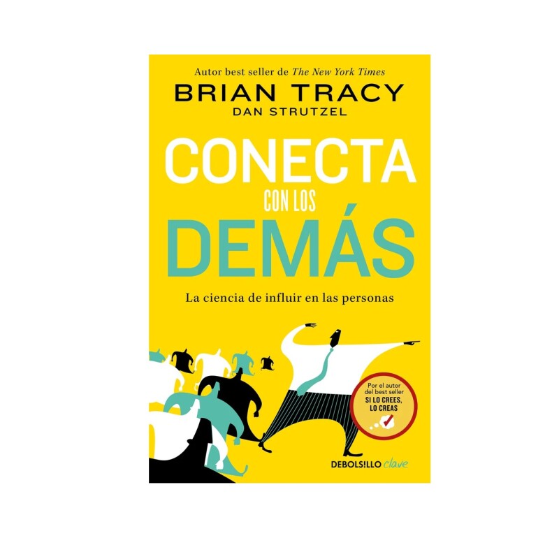 Conecta Con Los Demás CONECTA CON LOS DEMAS