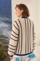CARDIGAN SUR Crudo