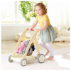 Caminador madera 3 en 1 interactivo Hape Caminador madera 3 en 1 interactivo Hape