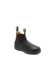 Botas Classic #558 Black