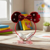 Auriculares infantiles cableados con orejas y moño Auriculares infantiles cableados con orejas y moño
