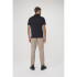CAMISA POLO MM MASC PRETO ESCURO