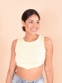 MUSCULOSA MICAELA AMARILLO