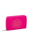 Billetera Trendy Fucsia