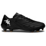 Zapatillas Futbol Player Base Fg Hombre Black/white/yellow Gold Rich