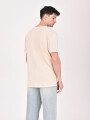 REMERA VELICE BEIGE (V)