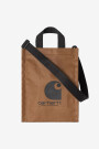 BOLSO SHOPPING Camel